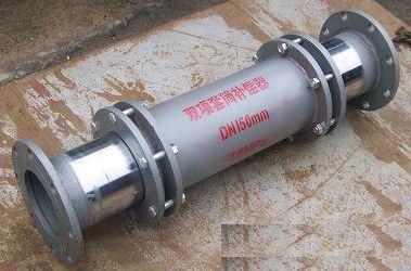 廣東非金屬補償器